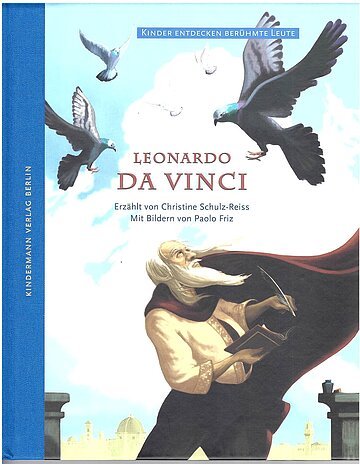 Leonardo da Vinci