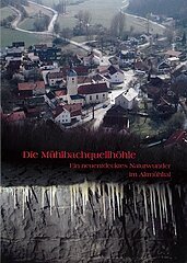 Publikation Mühlbachquellhöhle