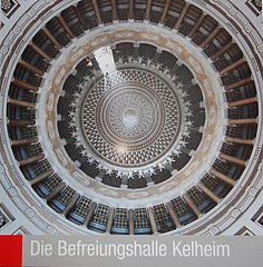 Befeiungshalle Buch