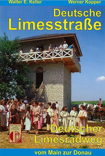 Limesstraße Führer