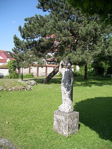 Archäologisches Museum Kelheim Hof