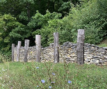 Keltenwall