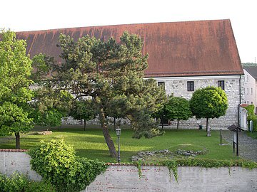 Archäologisches Museum Kelheim