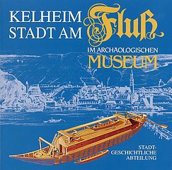 Archäologisches Museum Kelheim Stadtgeschichte