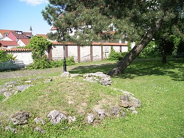 Archäologisches Museum Kelheim Hof